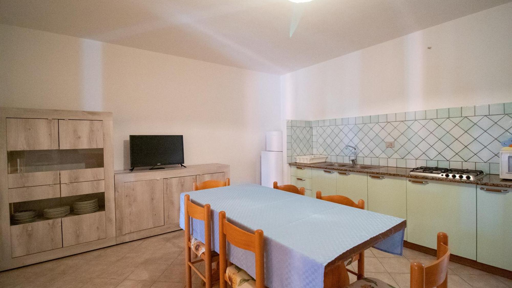 Villetta Marina Orosei Dış mekan fotoğraf