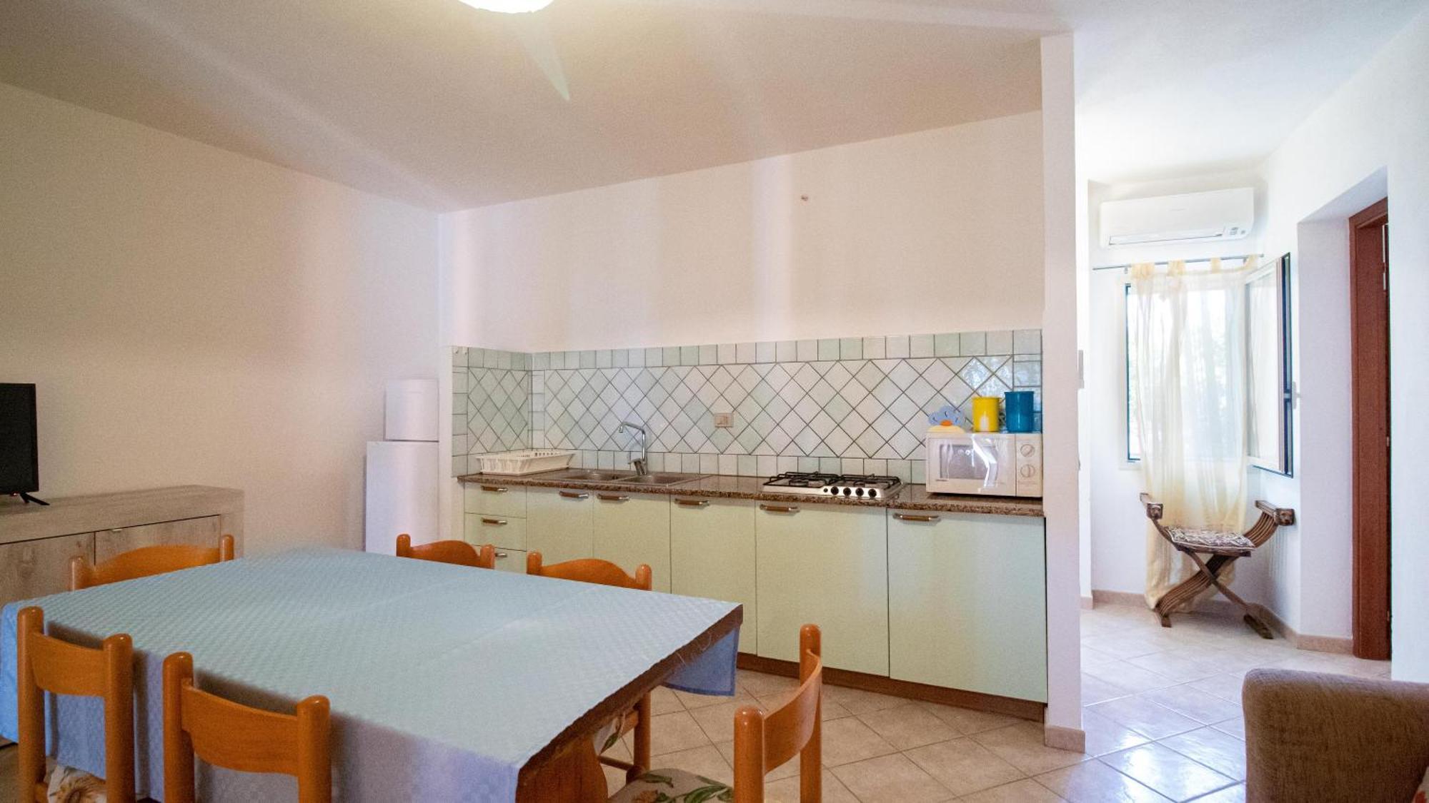 Villetta Marina Orosei Dış mekan fotoğraf