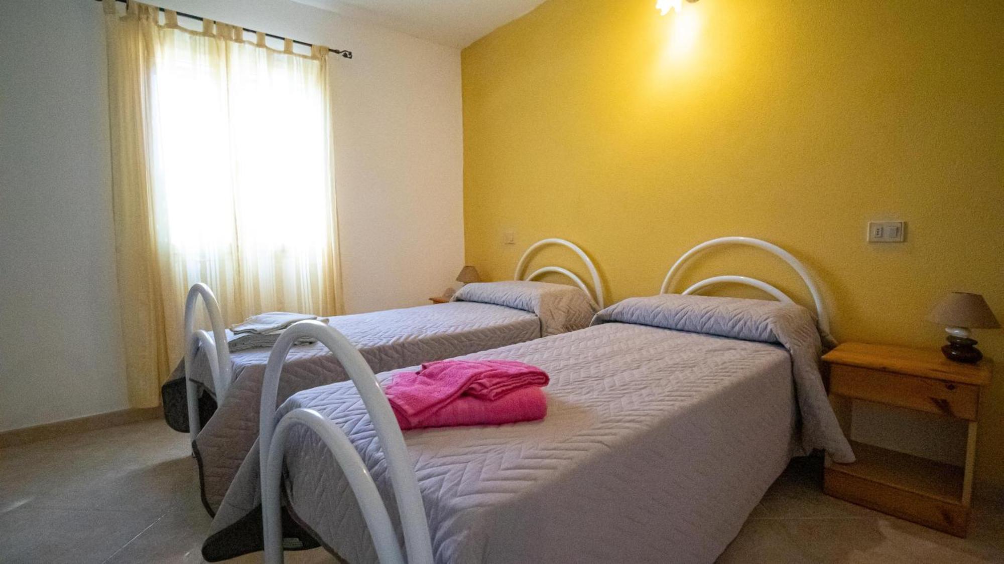 Villetta Marina Orosei Dış mekan fotoğraf