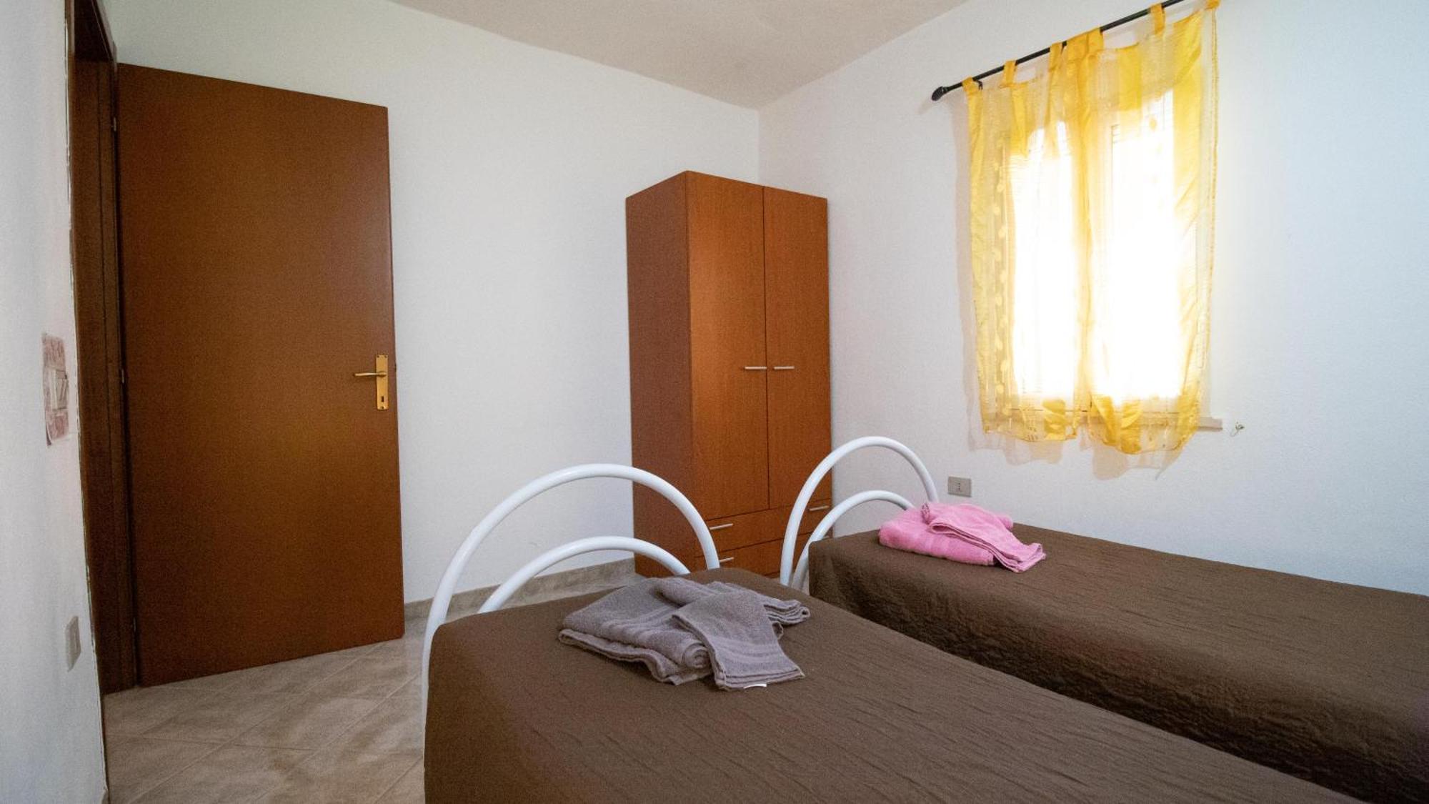 Villetta Marina Orosei Dış mekan fotoğraf