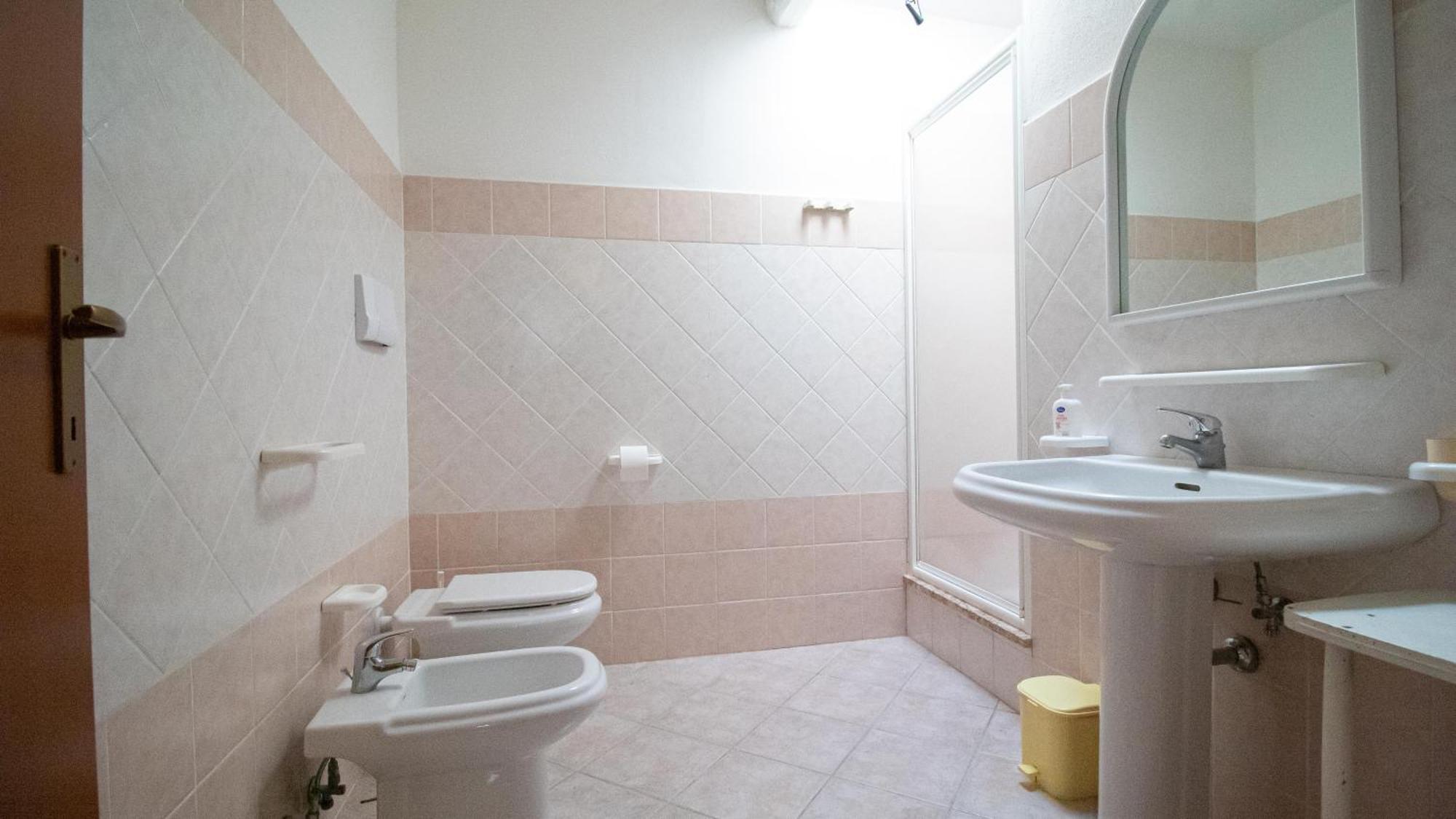 Villetta Marina Orosei Dış mekan fotoğraf