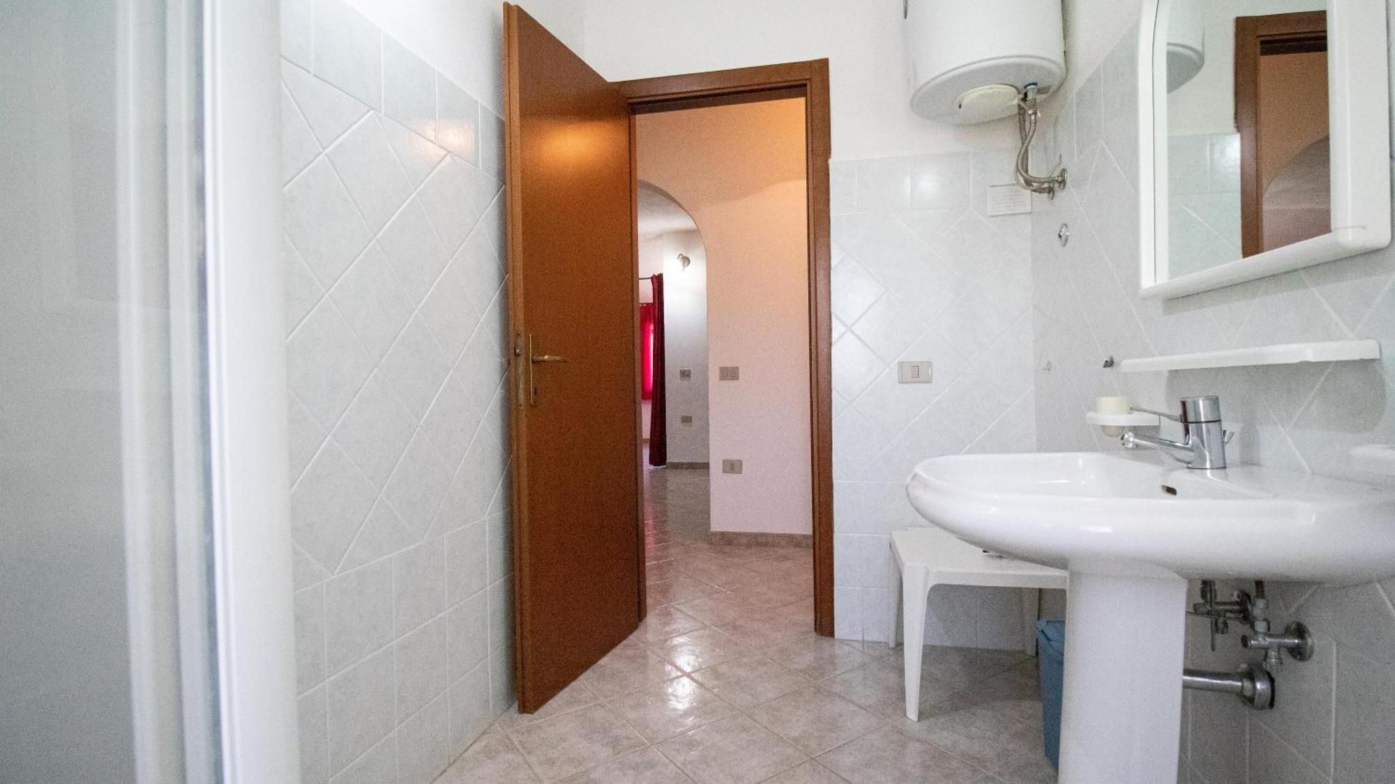 Villetta Marina Orosei Dış mekan fotoğraf