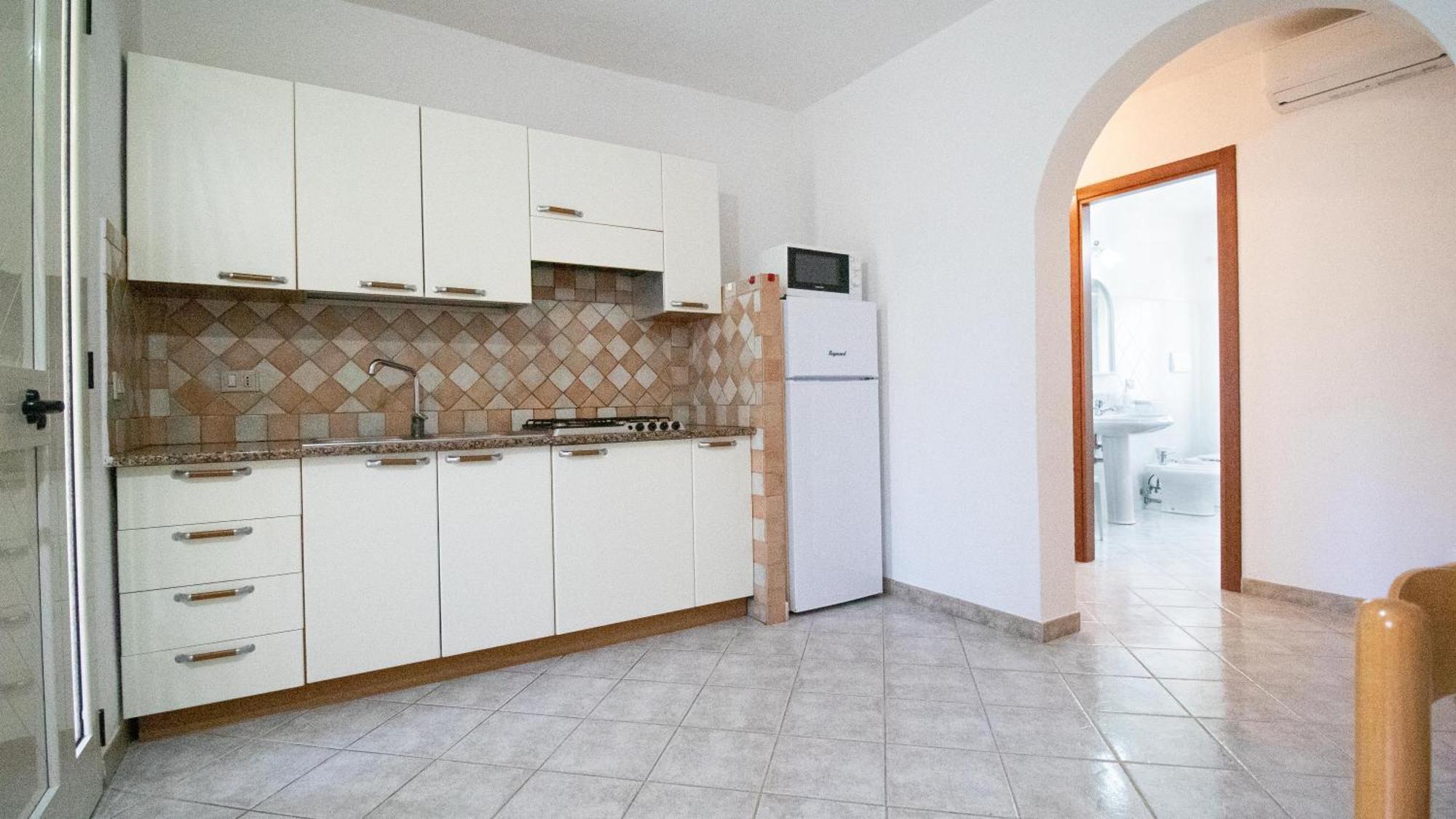 Villetta Marina Orosei Dış mekan fotoğraf