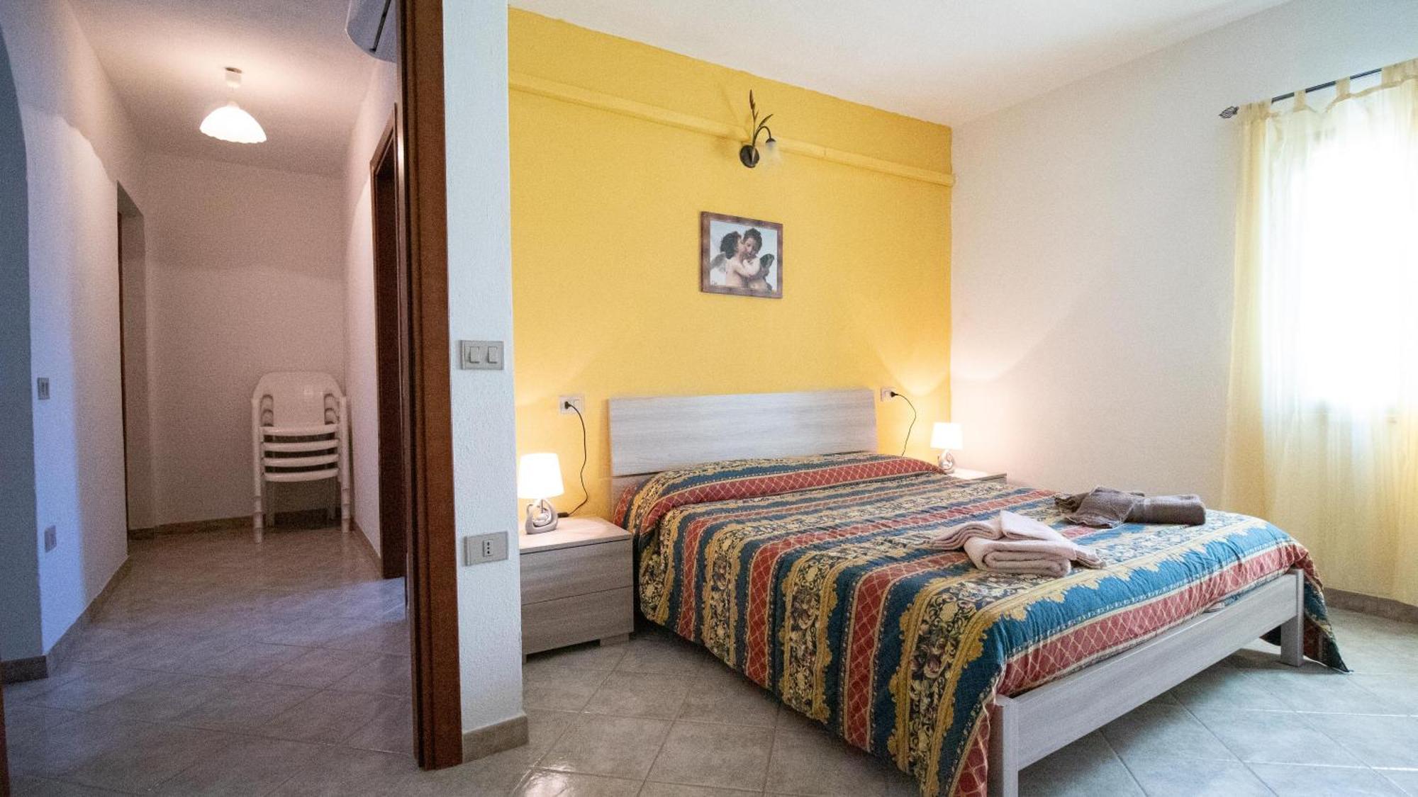 Villetta Marina Orosei Dış mekan fotoğraf