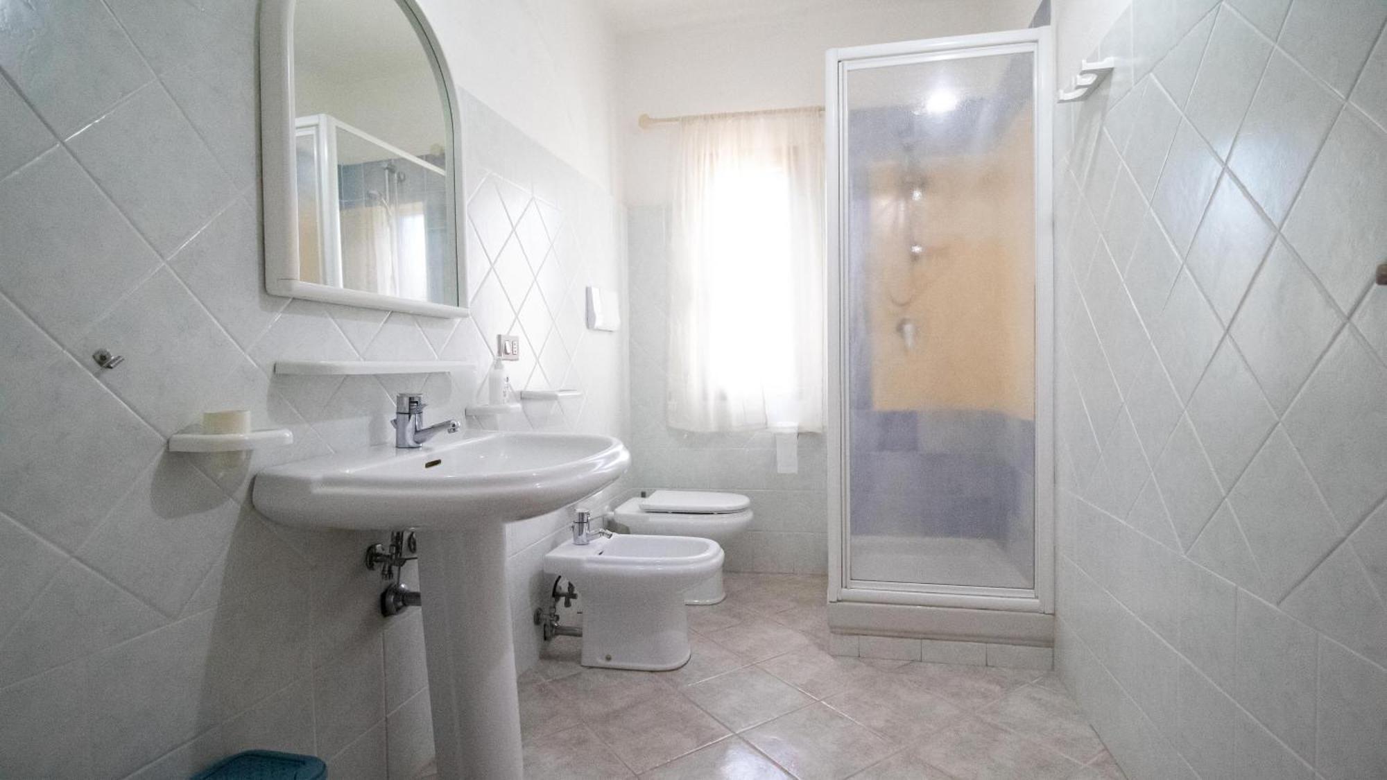 Villetta Marina Orosei Dış mekan fotoğraf