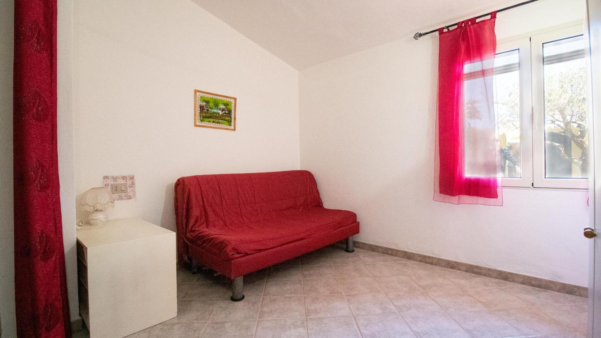 Villetta Marina Orosei Dış mekan fotoğraf
