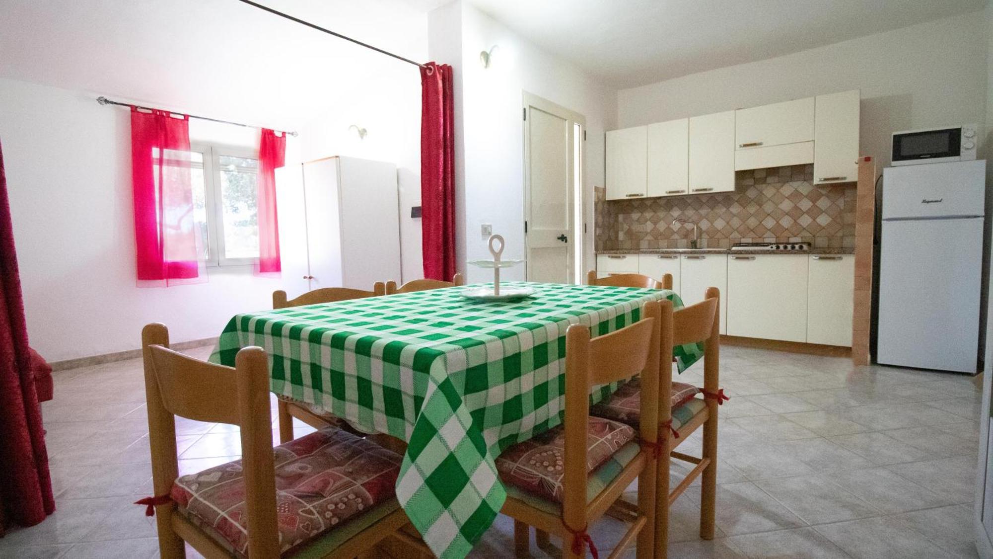 Villetta Marina Orosei Dış mekan fotoğraf
