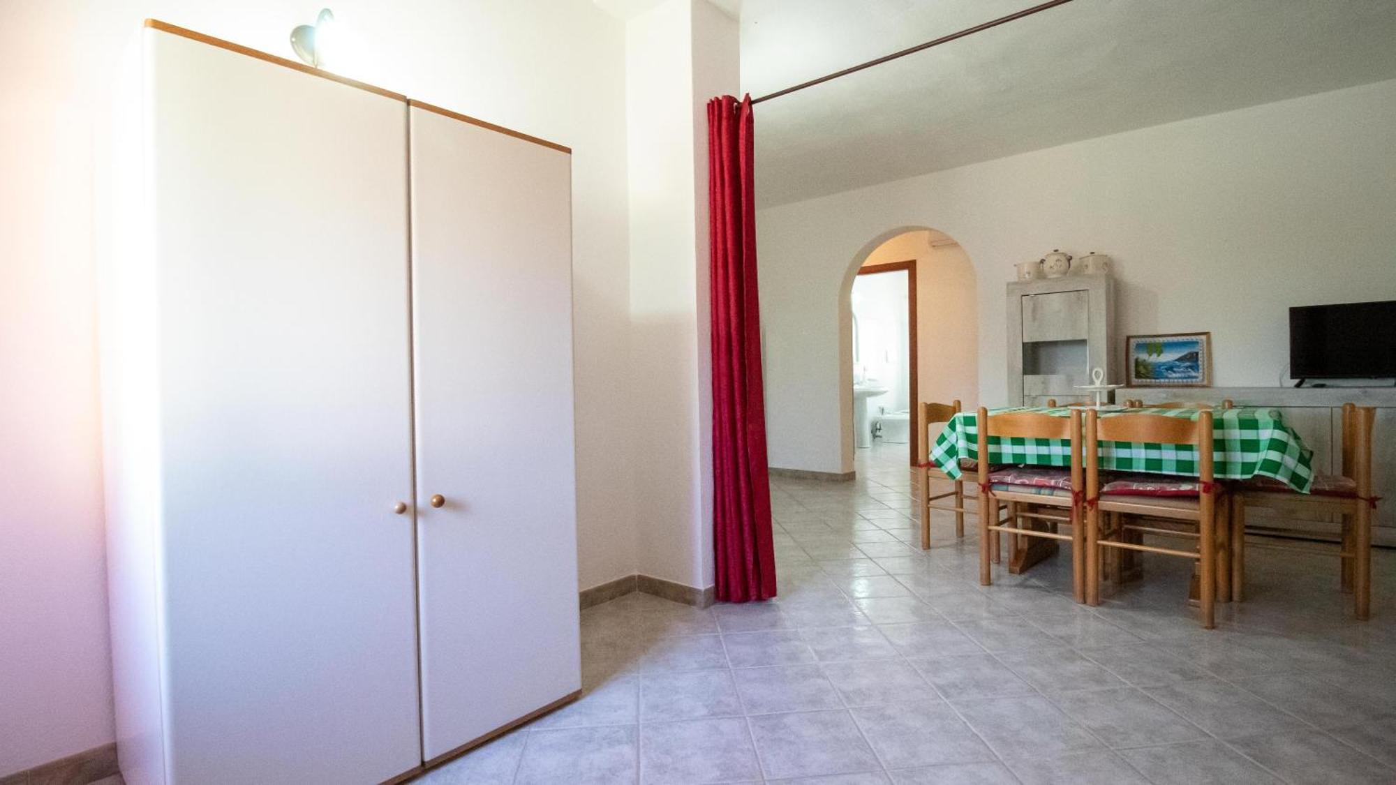 Villetta Marina Orosei Dış mekan fotoğraf