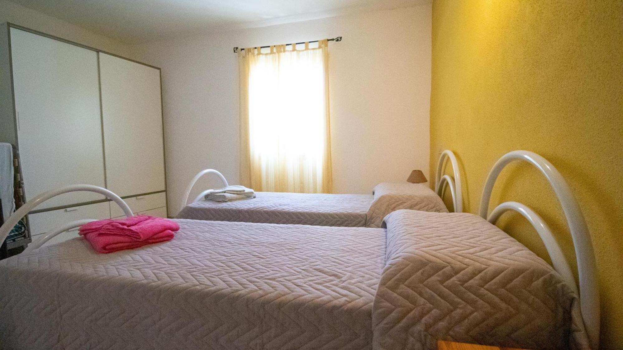 Villetta Marina Orosei Dış mekan fotoğraf