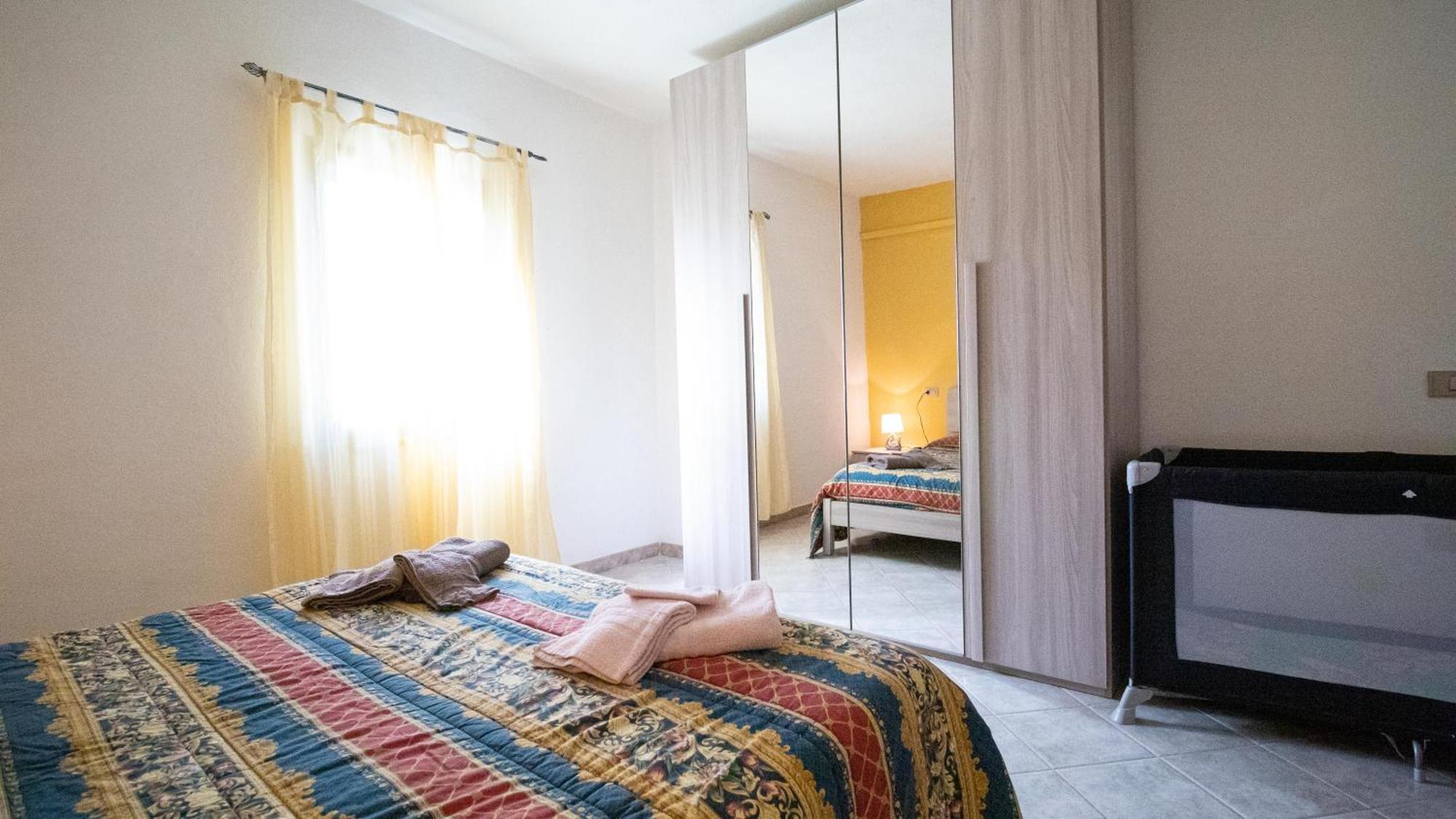 Villetta Marina Orosei Dış mekan fotoğraf