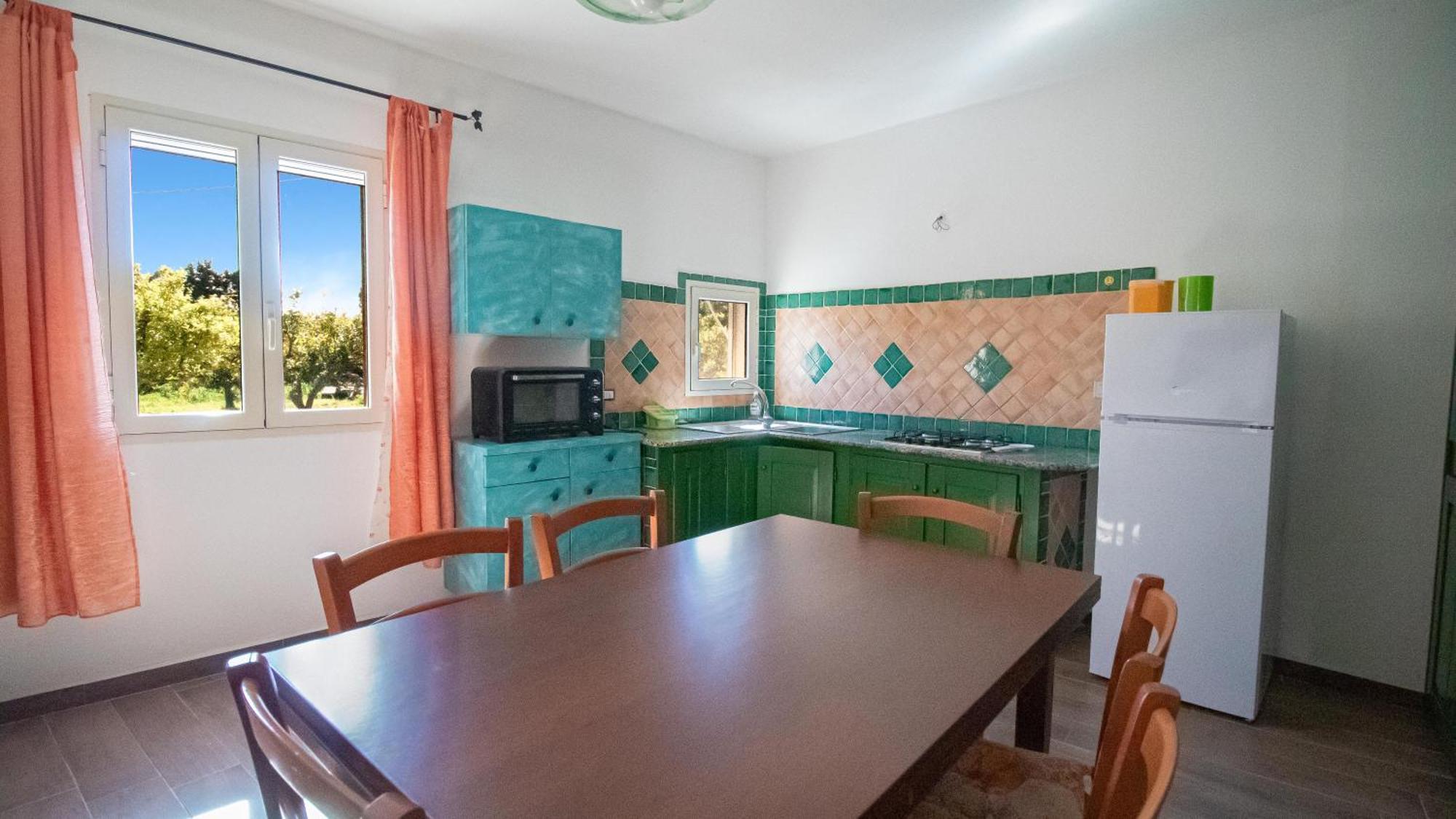 Villetta Marina Orosei Dış mekan fotoğraf