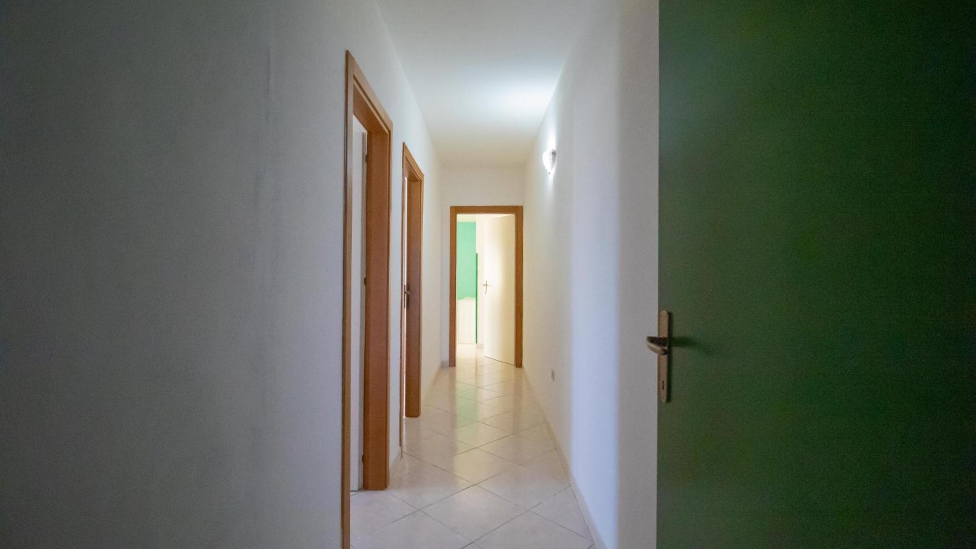 Villetta Marina Orosei Dış mekan fotoğraf