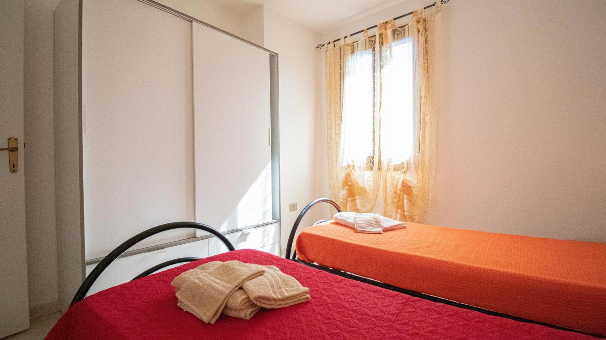 Villetta Marina Orosei Dış mekan fotoğraf